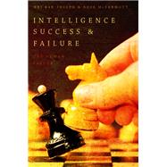 Intelligence Success and Failure,9780199341757 Intelligence Success and Failure,9780199341757