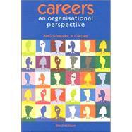 Careers : An Organisational Perspective,9780702171758 Careers : An Organisational Perspective,9780702171758