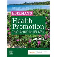 Edelman's Health Promotion Throughout the Life Span - E-Book,9780443121760 Edelman's Health Promotion Throughout the Life Span - E-Book,9780443121760