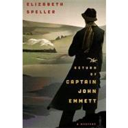 The Return of Captain John Emmett,9780547511764 The Return of Captain John Emmett,9780547511764