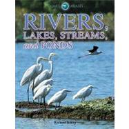 Rivers, Lakes, Streams, and Ponds,9781432941765 Rivers, Lakes, Streams, and Ponds,9781432941765