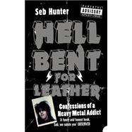 Hell Bent for Leather,9780007161768 Hell Bent for Leather,9780007161768