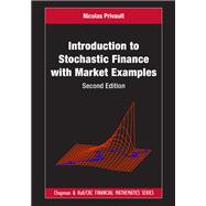 Introduction to Stochastic Finance with Market Examples,9781032941769 Introduction to Stochastic Finance with Market Examples,9781032941769