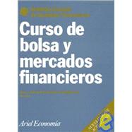 Curso de Bolsa y Mercados Financieros,9788434421769 Curso de Bolsa y Mercados Financieros,9788434421769