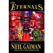 Eternals by Neil Gaiman,9780785121770 Eternals by Neil Gaiman,9780785121770