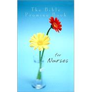 The Bible Promise Book for Nurses,9781593101770 The Bible Promise Book for Nurses,9781593101770