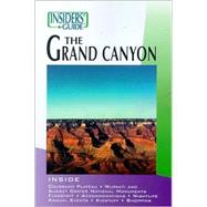 Insiders' Guide® to Grand Canyon,9781573801775 Insiders' Guide® to Grand Canyon,9781573801775