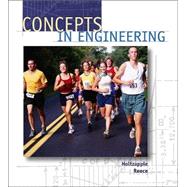 Concepts in Engineering,9780073011776 Concepts in Engineering,9780073011776