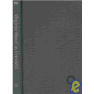 Virginia Woolf As Feminist,9780801441776 Virginia Woolf As Feminist,9780801441776