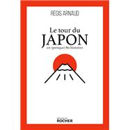 Le tour du Japon en (presque) 80 histoires,9782268111780 Le tour du Japon en (presque) 80 histoires,9782268111780