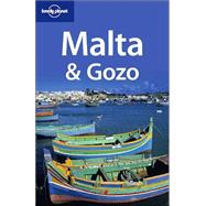 Lonely Planet Malta & Gozo,9781740591782 Lonely Planet Malta & Gozo,9781740591782