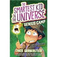 The Smartest Kid in the Universe Book 2: Genius Camp,9780593301784 The Smartest Kid in the Universe Book 2: Genius Camp,9780593301784