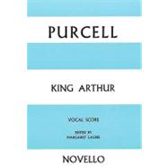 King Arthur,9780853601784 King Arthur,9780853601784