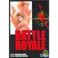 Battle Royale 3,9789875621787 Battle Royale 3,9789875621787