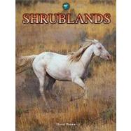 Shrublands,9781432941789 Shrublands,9781432941789
