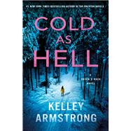 Cold as Hell,9781250351791 Cold as Hell,9781250351791