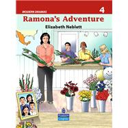 Ramona's Adventure (Modern Dramas 4),9780135131800 Ramona's Adventure (Modern Dramas 4),9780135131800