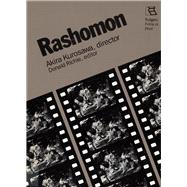 Rashomon,9780813511801 Rashomon,9780813511801