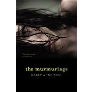 The Murmurings,9781442441804 The Murmurings,9781442441804