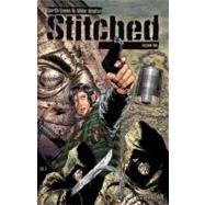 Stitched Volume 1,9781592911806 Stitched Volume 1,9781592911806