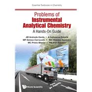 Problems of Instrumental Analytical Chemistry,9781786341808 Problems of Instrumental Analytical Chemistry,9781786341808
