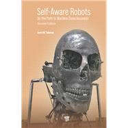 Self-Aware Robots,9781003261810 Self-Aware Robots,9781003261810