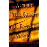 Fencing Master,9780151001811 Fencing Master,9780151001811