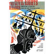 The Civil Rights Reader,9780820331812 The Civil Rights Reader,9780820331812