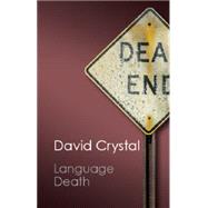 Language Death,9781107431812 Language Death,9781107431812