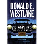 The Getaway Car,9780226121819 The Getaway Car,9780226121819