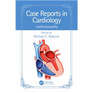 Case Reports in Cardiology,9781000991819 Case Reports in Cardiology,9781000991819