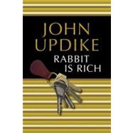 Rabbit Is Rich,9780449911822 Rabbit Is Rich,9780449911822