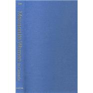 Mennonite Women in Canada,9780887551826 Mennonite Women in Canada,9780887551826