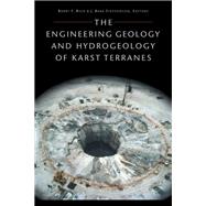 The Engineering Geology and Hydrology of Karst Terrains,9781000121827 The Engineering Geology and Hydrology of Karst Terrains,9781000121827
