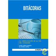 Bitacoras/ Blogs,9788497451833 Bitacoras/ Blogs,9788497451833