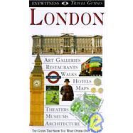 Eyewitness Travel Guides London,9781564581839 Eyewitness Travel Guides London,9781564581839