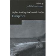 Oxford Readings in Euripides,9780198721840 Oxford Readings in Euripides,9780198721840