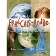 Français-Monde Connectez-vous à la francophonie,9780135031841 Français-Monde Connectez-vous à la francophonie,9780135031841