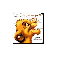 Los Amigos de Simba,9789500721844 Los Amigos de Simba,9789500721844