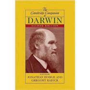The Cambridge Companion to Darwin,9780521711845 The Cambridge Companion to Darwin,9780521711845