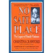 No Safe Place,9780882681849 No Safe Place,9780882681849