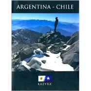Argentina-Chile: Kazyra,9789879541852 Argentina-Chile: Kazyra,9789879541852