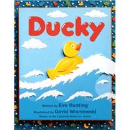 Ducky,9780395751855 Ducky,9780395751855