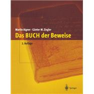 Das BUCH der Beweise,9783540401858 Das BUCH der Beweise,9783540401858