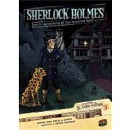 Sherlock Holmes and the Adventure of the Speckled Band,9780761361862 Sherlock Holmes and the Adventure of the Speckled Band,9780761361862