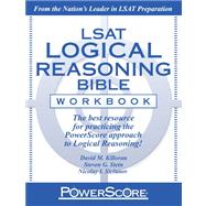 The Powerscore Digital Lsat Logical Reasoning Bible Workbook,9780982661864 The Powerscore Digital Lsat Logical Reasoning Bible Workbook,9780982661864