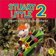 Stuart Little 2,9780060001865 Stuart Little 2,9780060001865