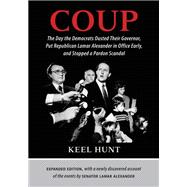 Coup,9780826521866 Coup,9780826521866