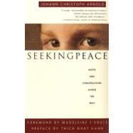 Seeking Peace,9780452281868 Seeking Peace,9780452281868