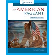 American Pageant, Volume II,9780357391877 American Pageant, Volume II,9780357391877
